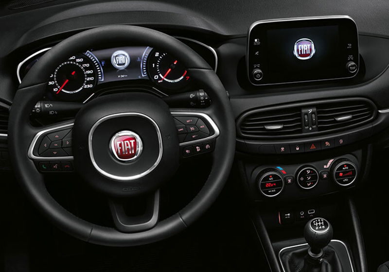 FIAT Tipo