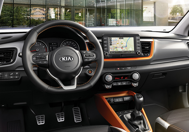 KIA Stonic