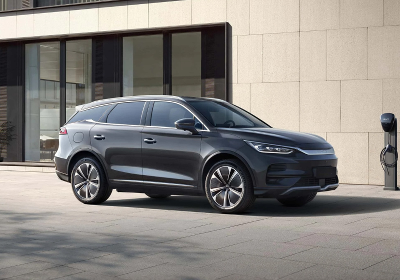 BYD Tang