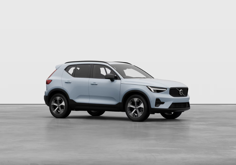 Volvo EX40