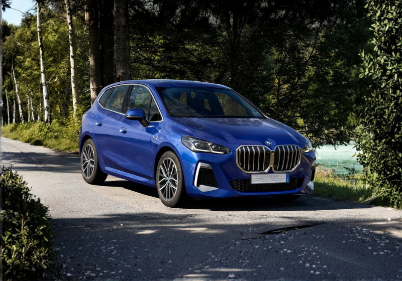 BMW Serie 2 Active Tourer