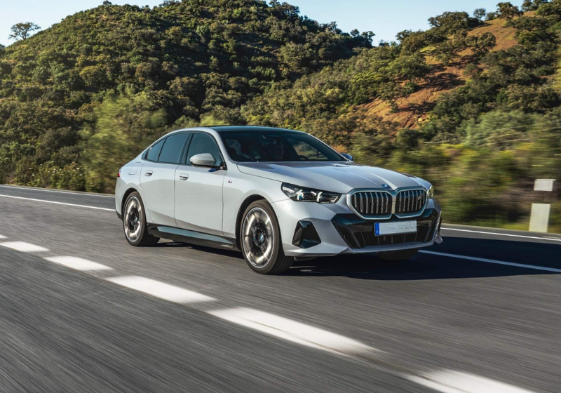 BMW i5