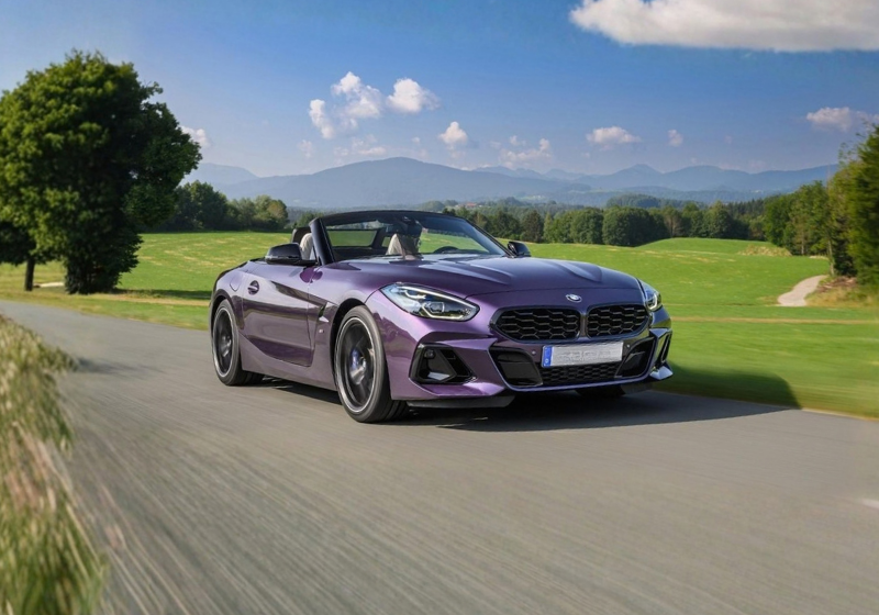 BMW Z4