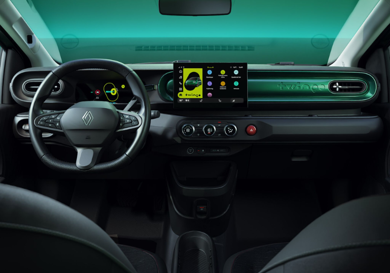 Renault Twingo