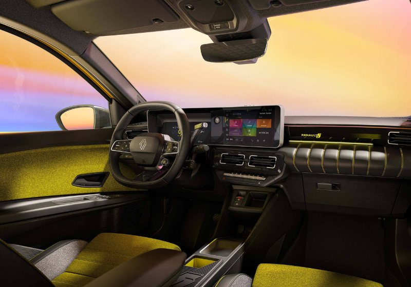 Renault Renault 5