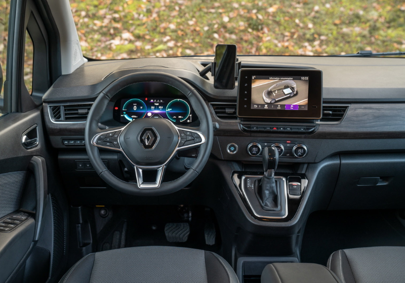 Renault Kangoo