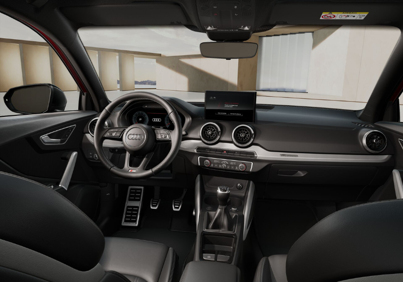 Audi Q2