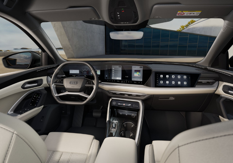 Audi Q5 Sportback