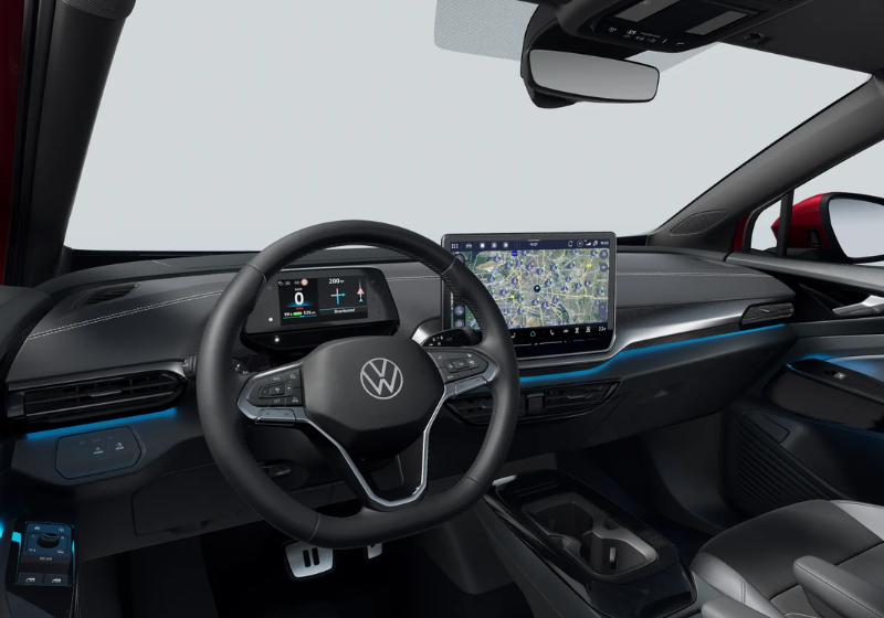 Volkswagen ID.4