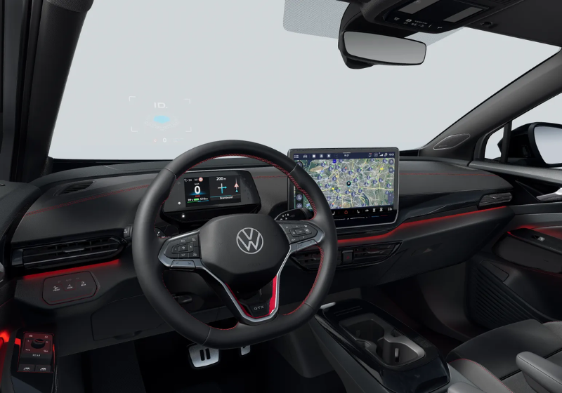 Volkswagen ID.5
