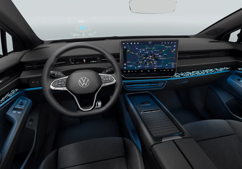 Volkswagen ID.7