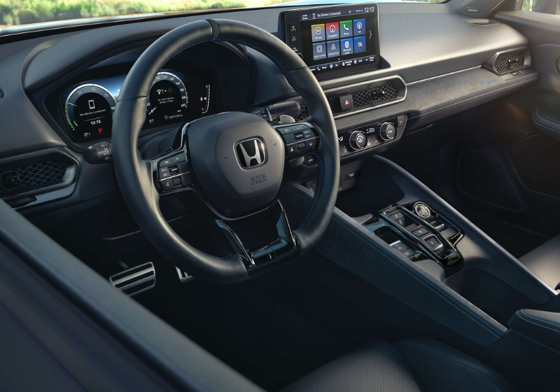 Honda Prelude