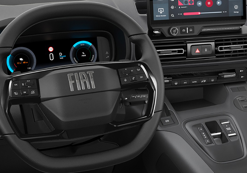 FIAT Qubo L