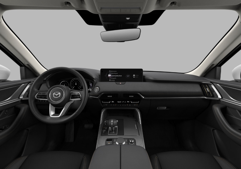 Mazda CX-80