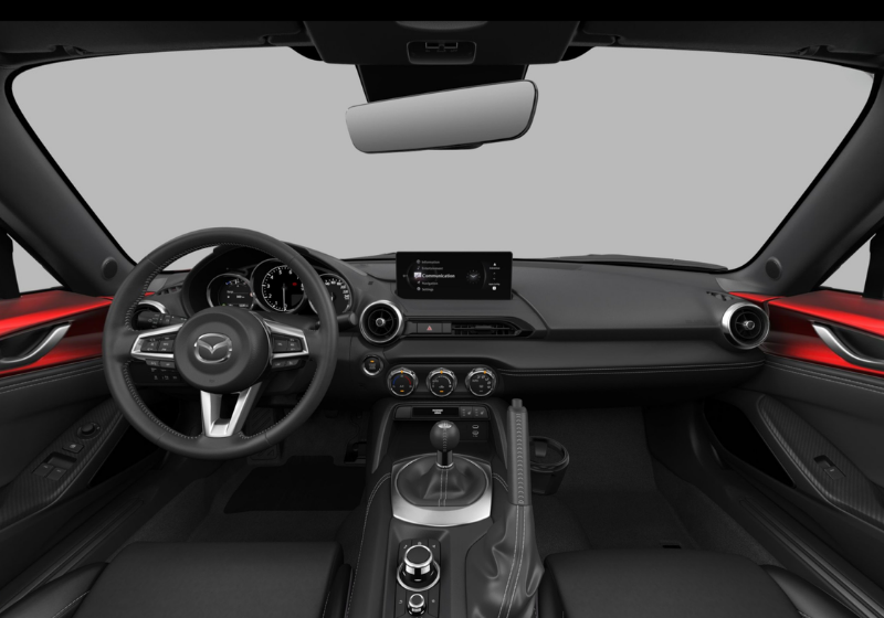 Mazda MX-5 Roadster