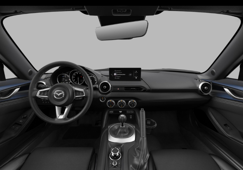 Mazda MX-5 RF