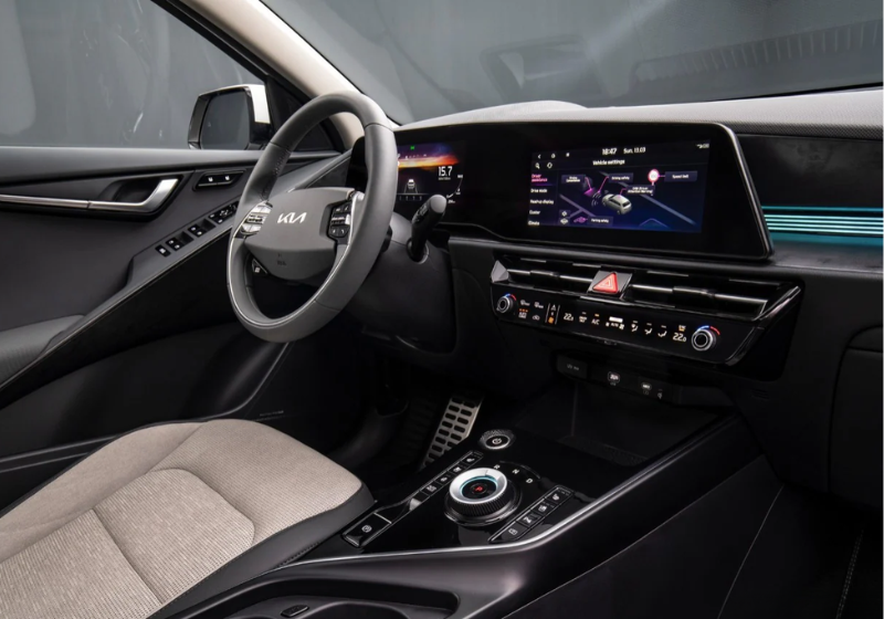 KIA Niro