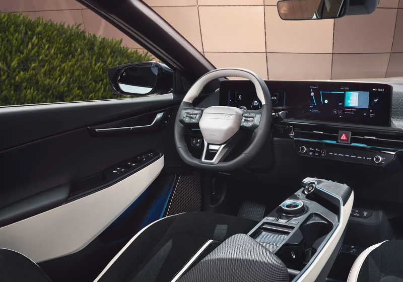 KIA EV6