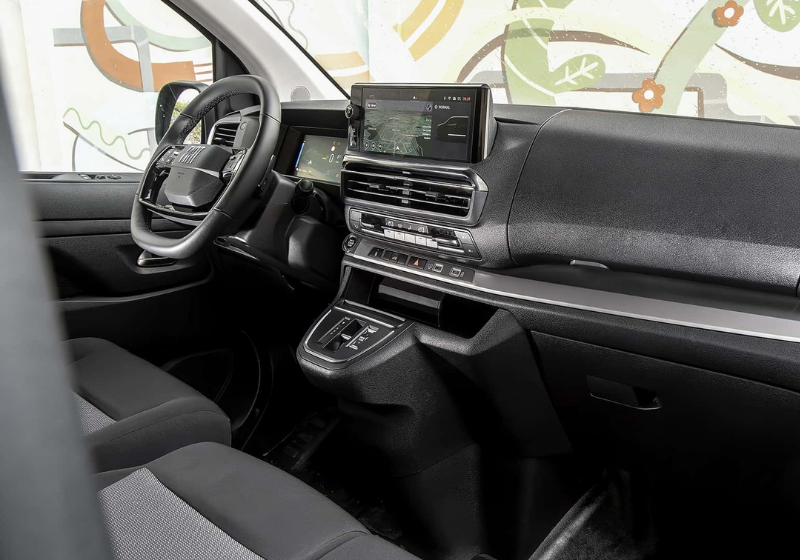 FIAT Scudo