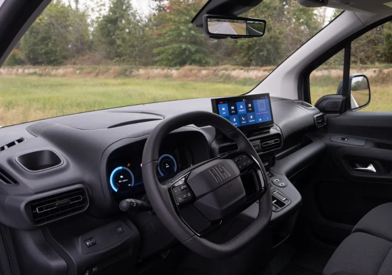 FIAT Doblo Cargo