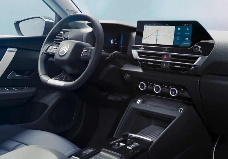 Citroën C4