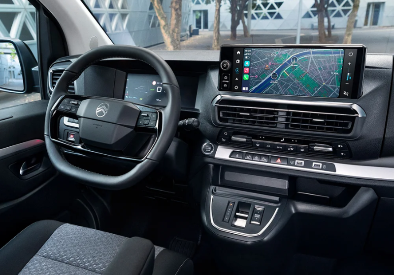 Citroën SpaceTourer