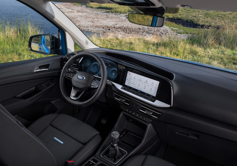 Ford Tourneo Connect
