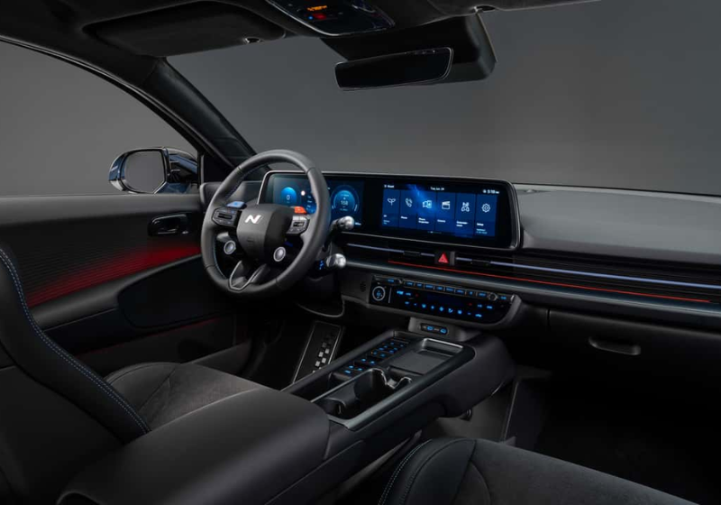 Hyundai IONIQ 6