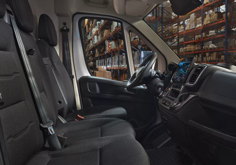 Toyota Proace Max