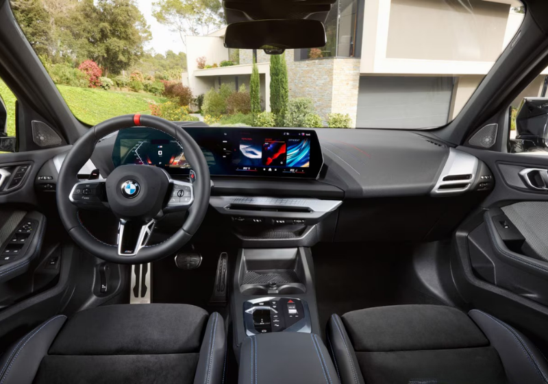 BMW Serie 1