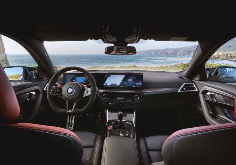 BMW Serie 2