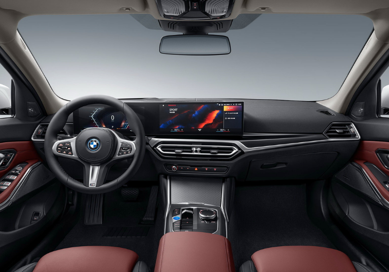 BMW Serie 3