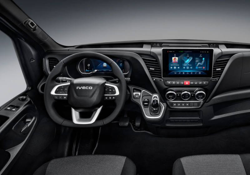 IVECO Daily