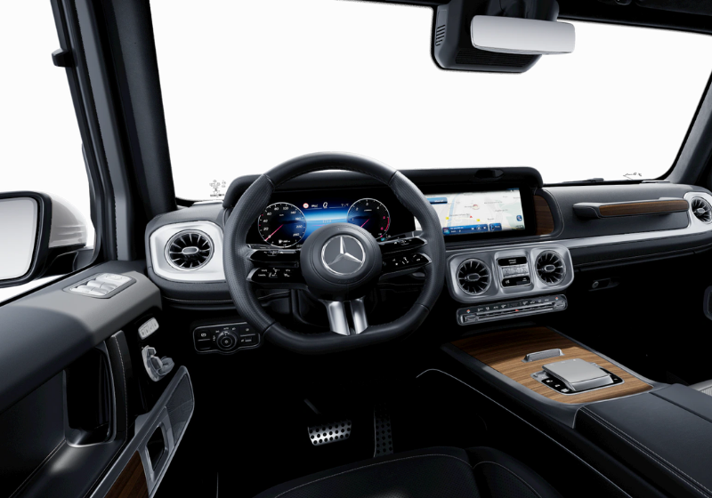 Mercedes-Benz Classe G
