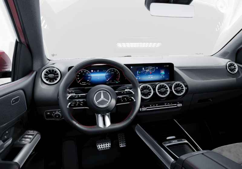 Mercedes-Benz Classe B