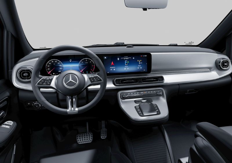 Mercedes-Benz Classe V
