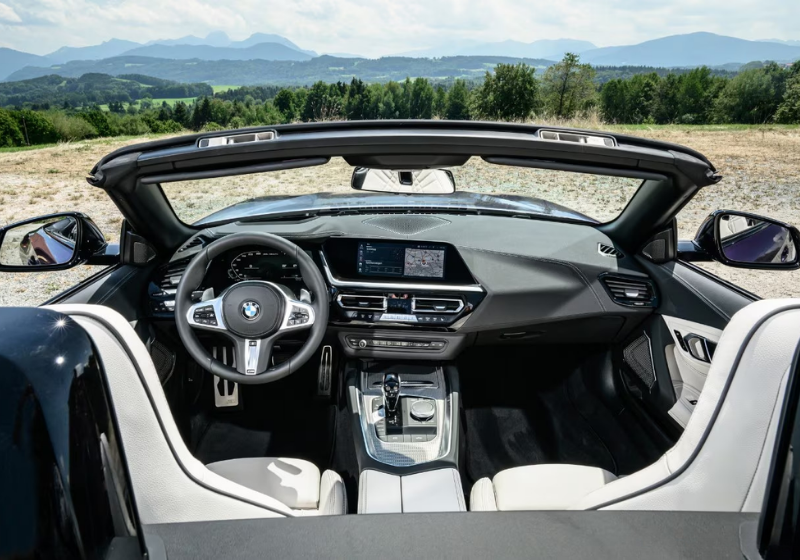 BMW Z4