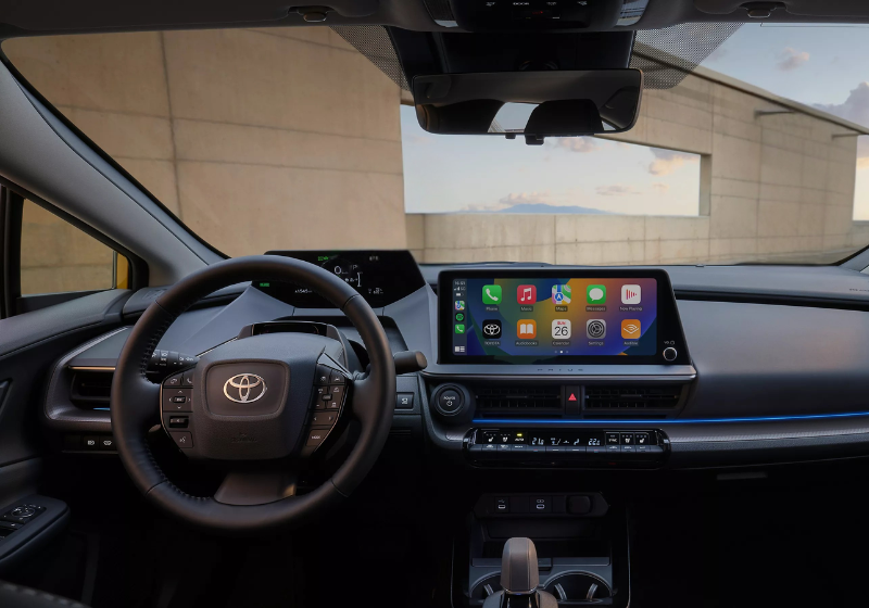 Toyota Prius Plug-in
