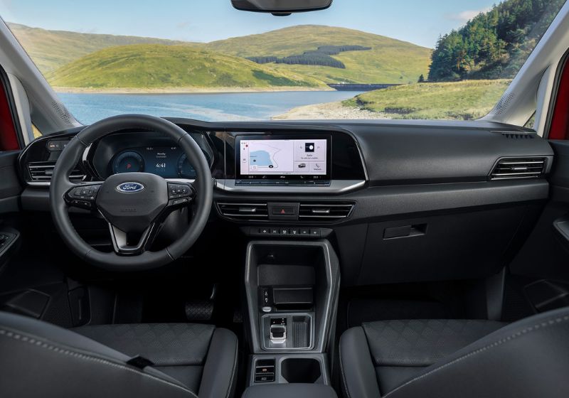 Ford Tourneo Connect