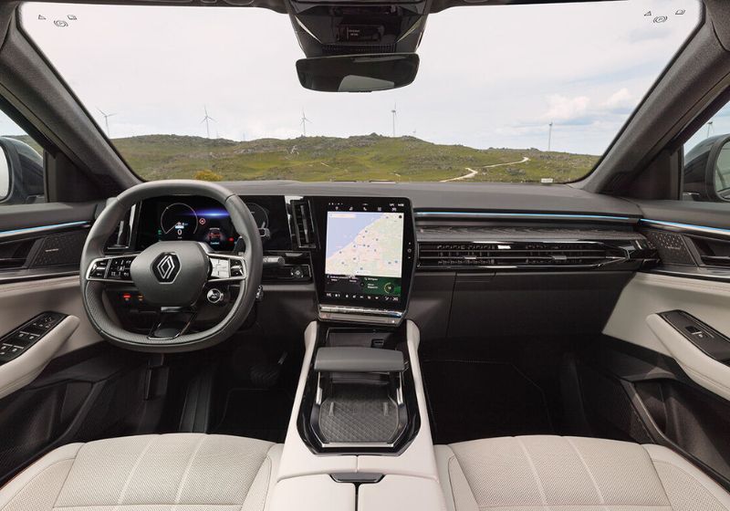 Renault Espace