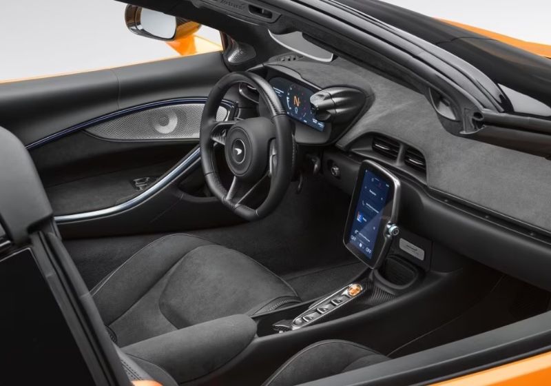 McLaren Artura