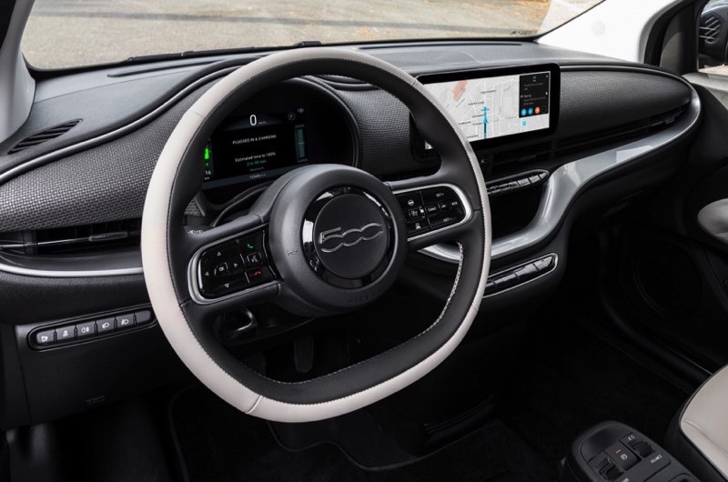 FIAT Nuova 500